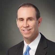 David Tipton, CPA, CFA, C.M.