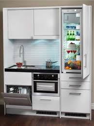 Apartment Decorating Kitchen Appliances 32 Ideas For 2019 Tiny Kitchen Design Kitchen And Kitchenette Tiny House Kitchen