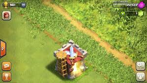Catat 5 Trik Rahasia Clash Of Clans Yang Jarang Diketahui Pemain Awam