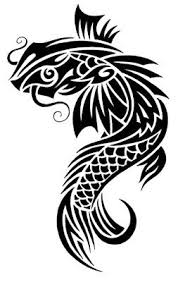 Koi fish upper arm tattoo ideas. The Complete Guide To Koi Fish Tattoo Meanings