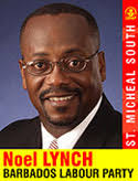 Former Tourism Minister “Instant Millionaire” Noel Lynch hired by Caribbean  Hotel & Tourism Association
