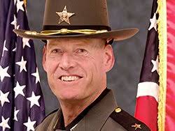 Ex-sheriff Jim Neil seeks rematch against Charmaine McGuffey