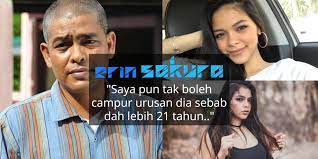 Academia.edu no longer supports internet explorer. Anak Dara Didakwa Bercinta Dengan Pengarah Suami Orang Ini Respon Kazar Erin Sakura News