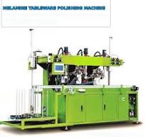 Melamine Machine for Tableware - Efficient & Durable Solutions
