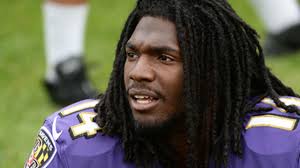 Where Did Marlon Brown Come From?