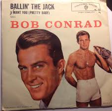 Bob Conrad (3) Discography: Vinyl, CDs, & More