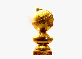 Golden Globe Award Png Transparent Png Kindpng