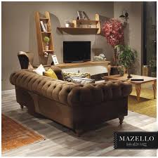 Mazello Mobilya