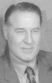 Willard Wilkinson Obituary (2006)