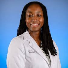 Meet our Faculty and Residents