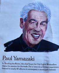 City Lights Booksellers & Publishers