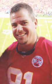 Richard Dean "Rich" West