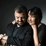 Kate Semmens & Steven Devine - After Hours, Music for reflection and contemplation