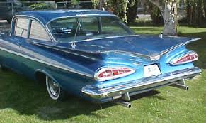 curbside classic 1959 chevrolet biscayne the original art car curbside classic curbside classic 1959 chevrolet