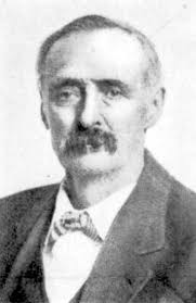 Lee Anderson Clarence “Leander” Clouse (1849-1920)