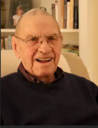 Obituary information for Roy Pearce