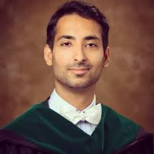 Dr. Manishkumar Joshi, MD