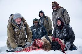 Maybe you would like to learn more about one of these? Le Territoire Des Loups En Vod Film De Joe Carnahan En Streaming Et A Telecharger