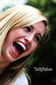 Kathryn S Laugh By Emily Peak Laugh Laughing Face Laughter The Best Medicine