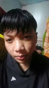 Transformasi dinda syarief, si transgender cantik teman kiki farel. Cowok Ganteng