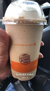 An iced coffee is available for just $1.98, while frappes are only $2.99. Burger King Valley Menu Prices Restaurant Reviews Tripadvisor