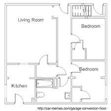 2 Bedroom Garage Conversion Double Garage Convert Garage To Bedroom Garage Conversion Granny Flat Double Garage