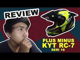 Choose an unassembled kit and build your rc car diy style. Review Kelebihan Dan Kekurangan Helm Kyt Rc7 Modif Go Hendigo Flipreview Com