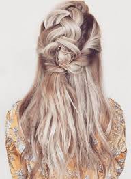 Braided hairstyles are in style and versatile.braids, why do we love them so much? 30 Gorgeous Braided Hairstyles For Long Hair