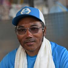 John Hucke's Instagram, Twitter & Facebook