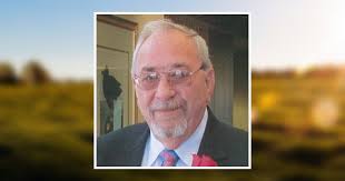 Tom G. Tyrrell Obituary July 13, 2017