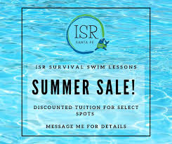 Profile for ISR Santa Fe