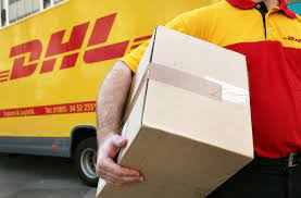 Dhl are one of the most well known international couriers and have a fleet of over 250 aircraft, an unparalleled network in the courier industry. Dhl Express Delivery In Oz Are You Kidding Channelnews