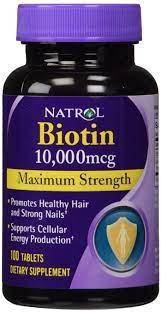 These biotin hair growth supplements can also be used to treat hair problems effectively. 6 Best Biotin Pills For Hair Growth That Really Work June 2021