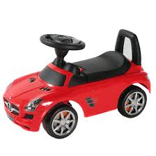 Best Ride On Cars Baby Toddler Mercedes Benz Push Car Wayfair