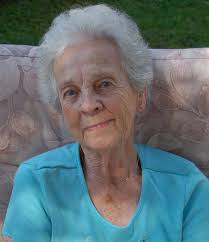 Obituary of Charlotte Smith