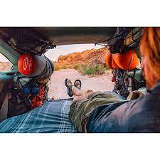 Van Crush On Instagram This Isn T Exactly A Vancrush Its More Of A Hatchback Crush Freshoffth Southern California Camping Alaska Camping Camping Near Me