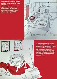 Masturbação infantil: como lidar com a descoberta dos órgãos sexuais pelas  crianças? - Uai Saúde