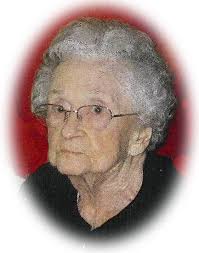 Helen Loraine Johnson Houlton (1919-2012)