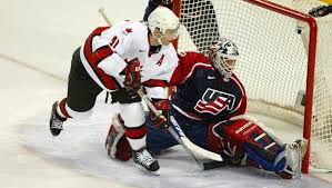 Hockey Canada