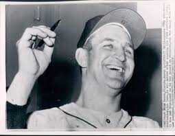 Bob Cerv's Baseball Career and Life