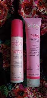 Cake Hair Products Will Try On 3a 3b Curls Smells Genuinely Like Cake Curly Hair Styles Naturally Curly Hair Styles 3b Curls