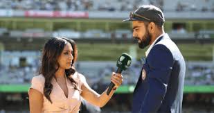 A look at 10 cricket commentators who have enthralled audiences over the years. Isa Guha Wiki Cricketer Commentator Husband Age Height Instagram Stats Nationality Photos