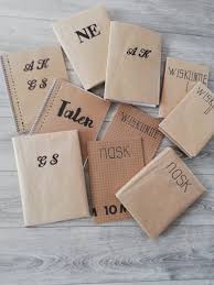 Schoolspullen Kaftpapier Inspo In 2020 Schoolspullen Schoolspullen Versieren