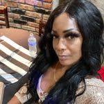 Iris Meeks's Instagram, Twitter & Facebook