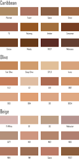 Kryolan Ultra Foundation Palette 12 Colors 9004