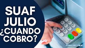 Lunes a viernes a las 14:00. Consultar Liquidacion Suaf Agosto 2021 Fecha De Cobro