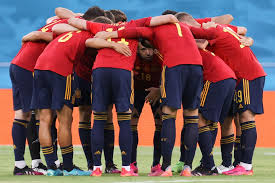 Recta final rumbo a la eurocopa: Xcwngtpa65f5bm