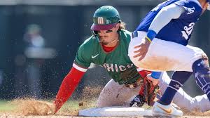 México vs. Brasil en el Clásico Mundial de Béisbol 2026. Cómo ver