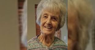 Betty Jean (Welsh) Daniel (April 11, 1932