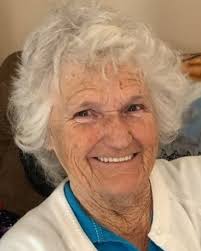 Glenda Jean Dowell Slate Obituary June 19, 2023